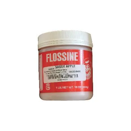 Flossine, 1 lb