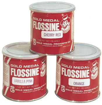 Flossine, 1 lb