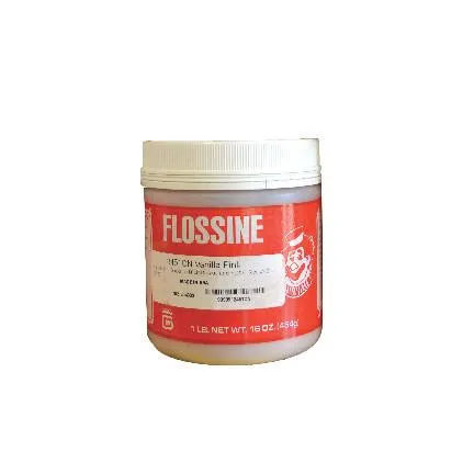 Flossine, 1 lb