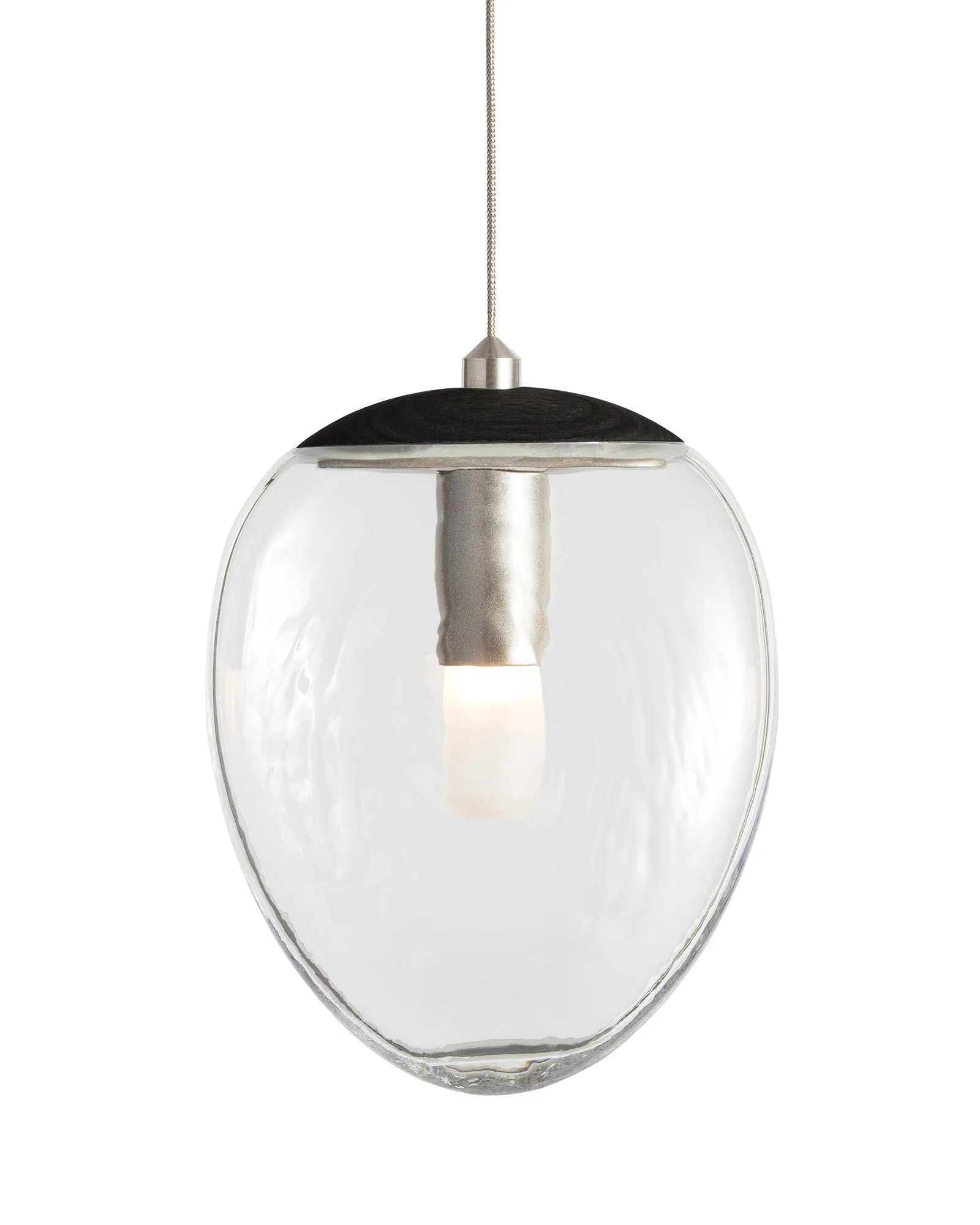 Foliole Single Pendant