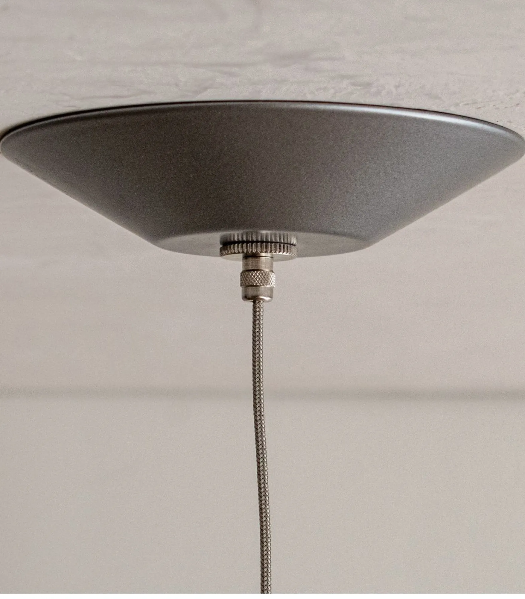 Foliole Single Pendant