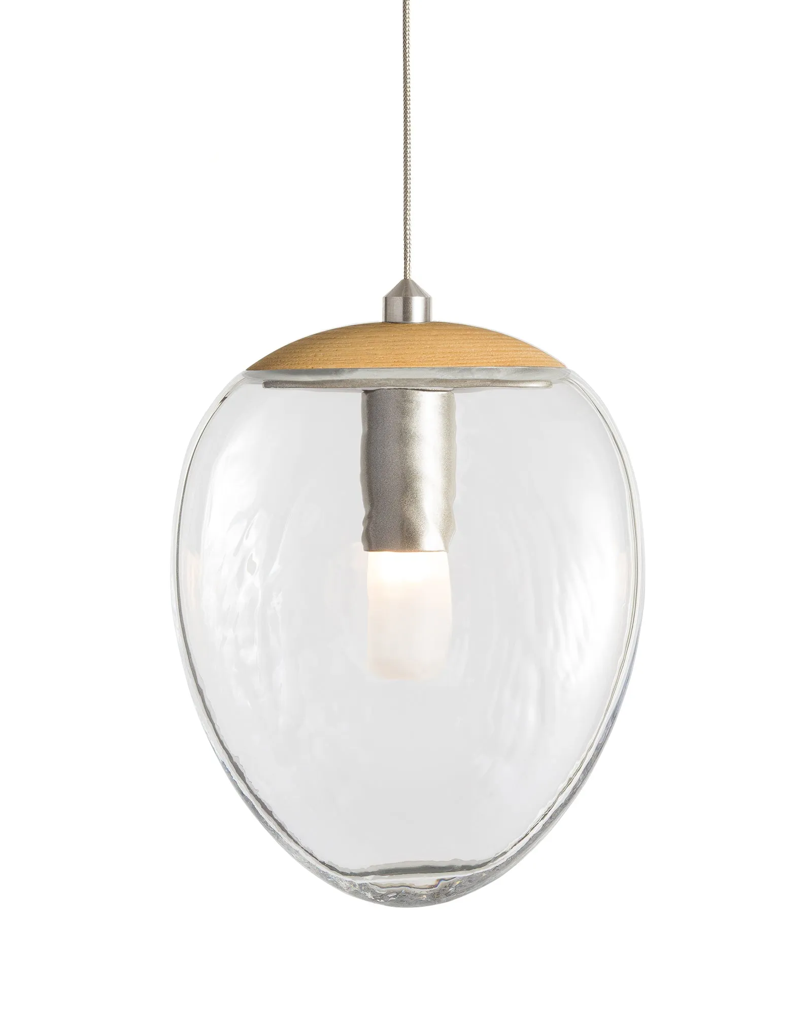 Foliole Single Pendant