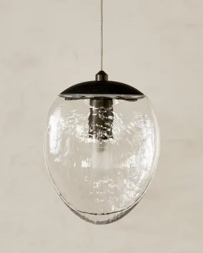 Foliole Single Pendant