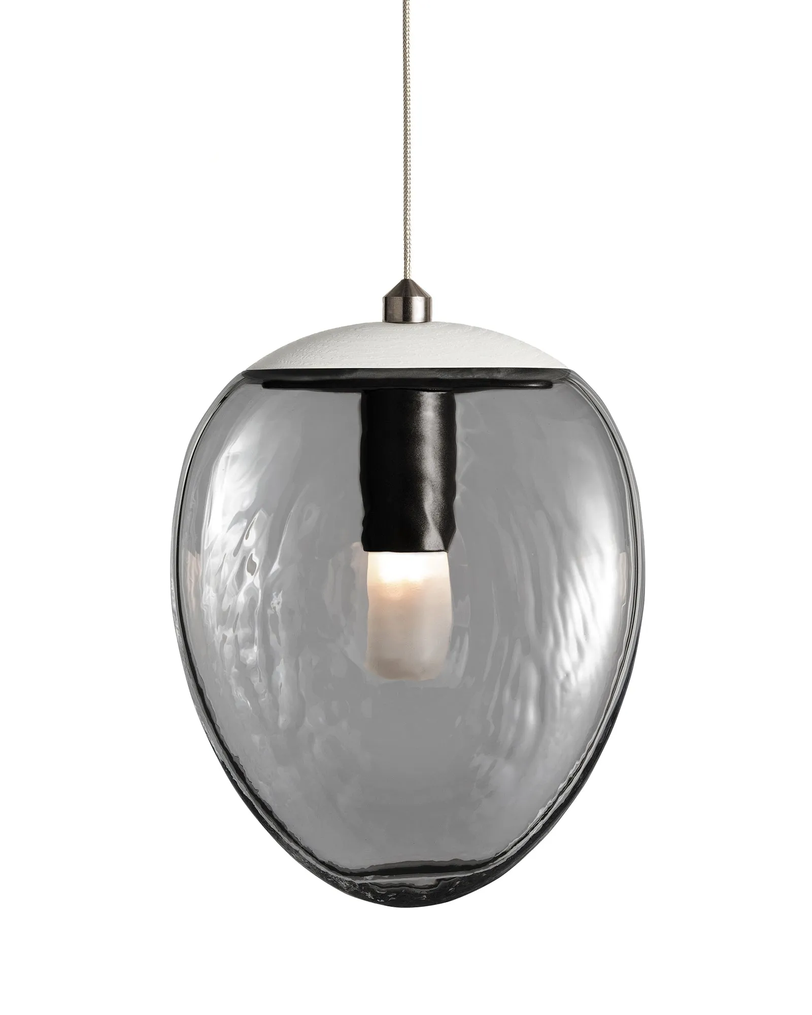 Foliole Single Pendant