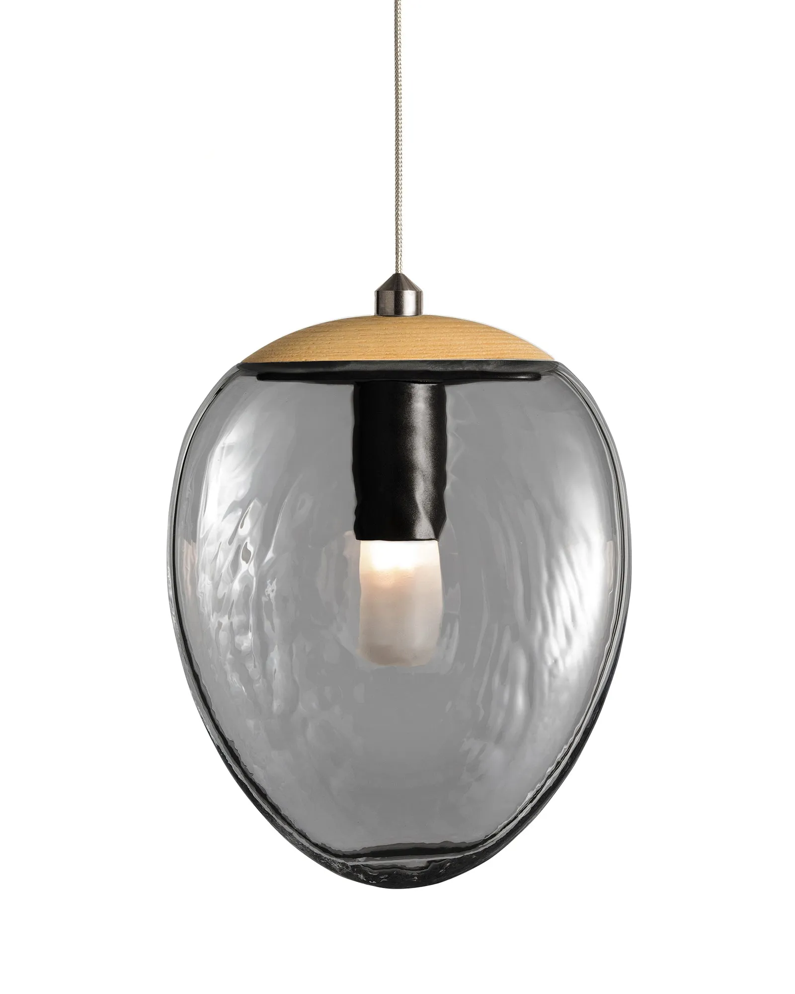 Foliole Single Pendant