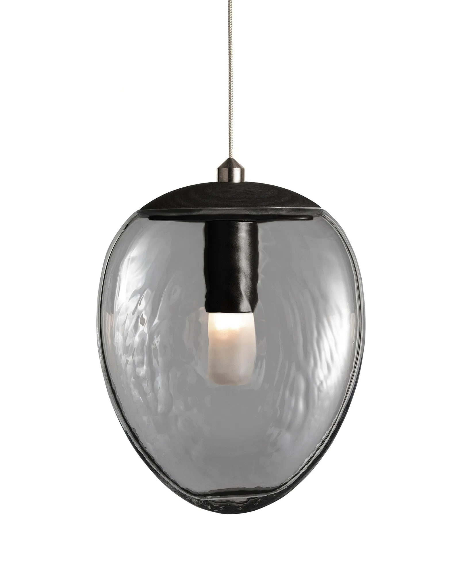 Foliole Single Pendant