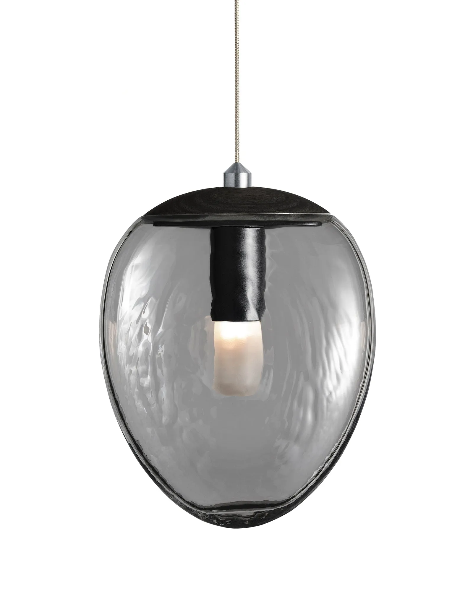 Foliole Single Pendant