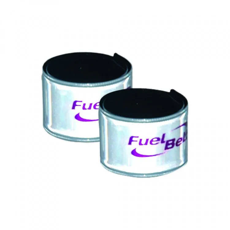 FuelBelt Reflective Snap Bands