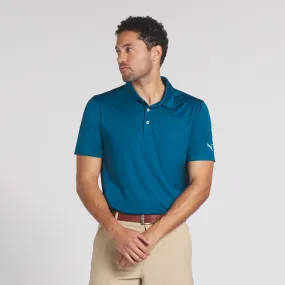 Gamer Golf Polo | Ocean Tropic