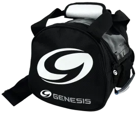 Genesis Sport Add-On Ball Bag Black