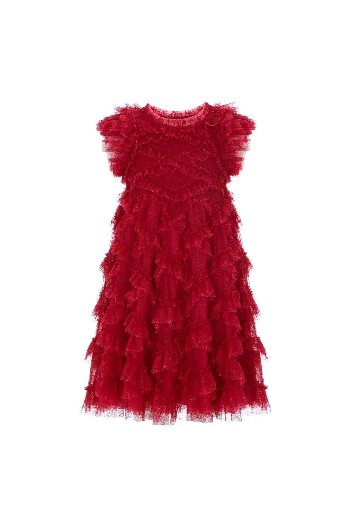 Genevieve Kids Dress