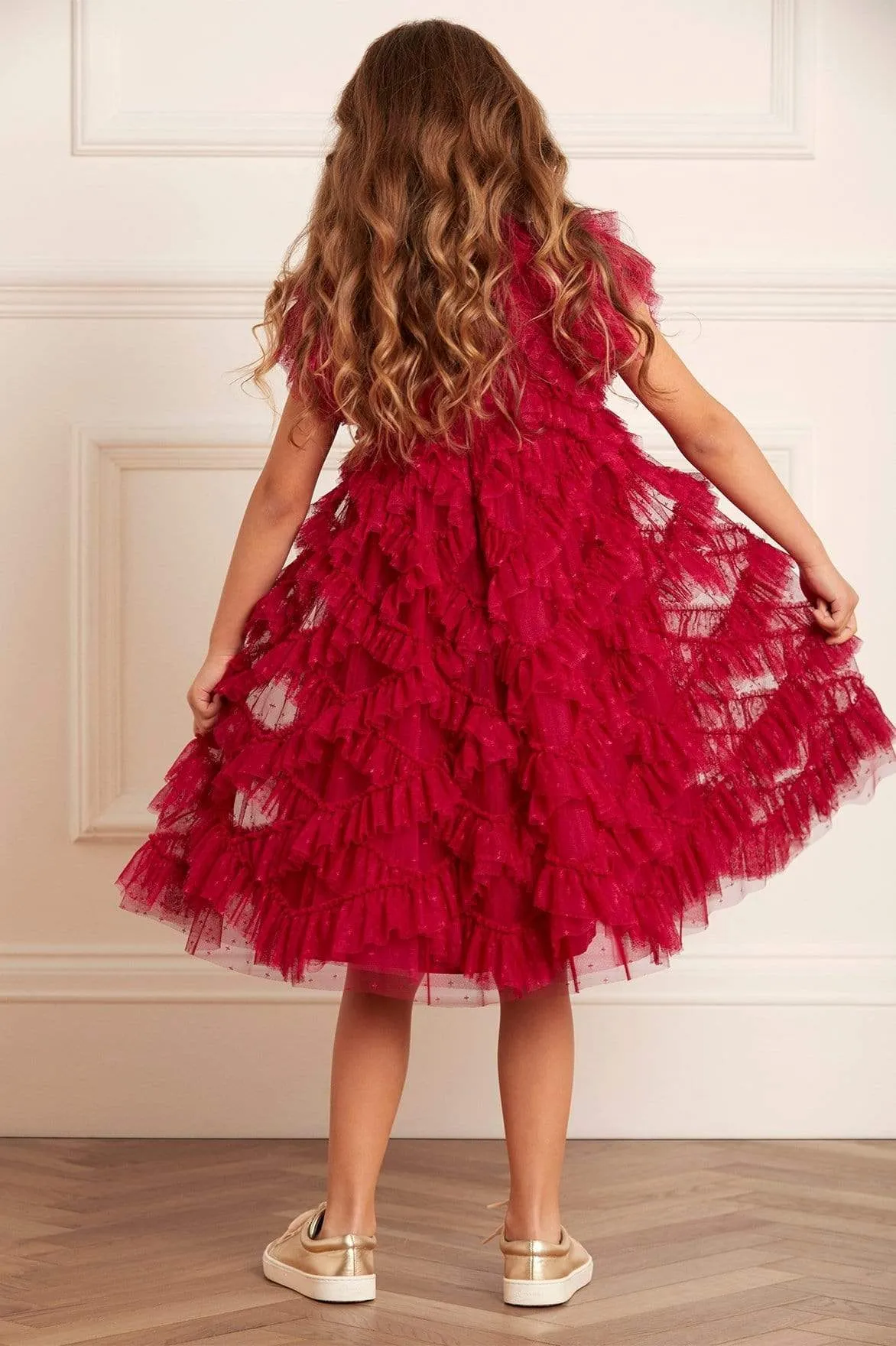 Genevieve Kids Dress