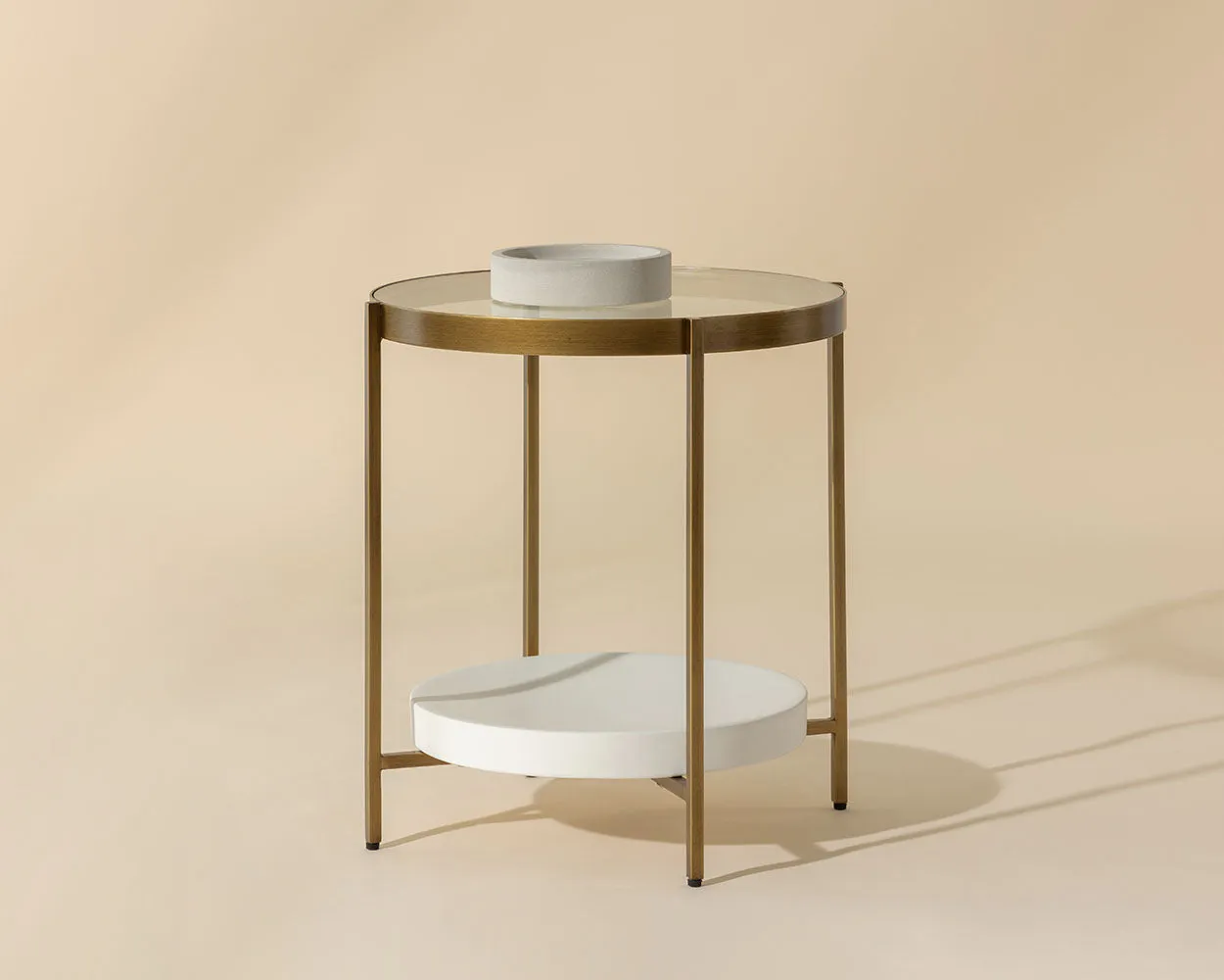 Gia Side Table