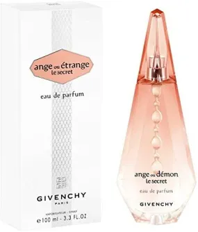 Givenchy Ange ou Demon Le secret Eau de Parfum for women