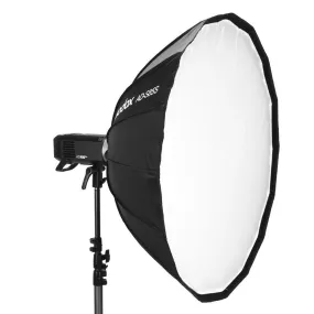 Godox AD400Pro Witstro Portable Strobe Kit (Flash, Stand, Softbox and Trigger)