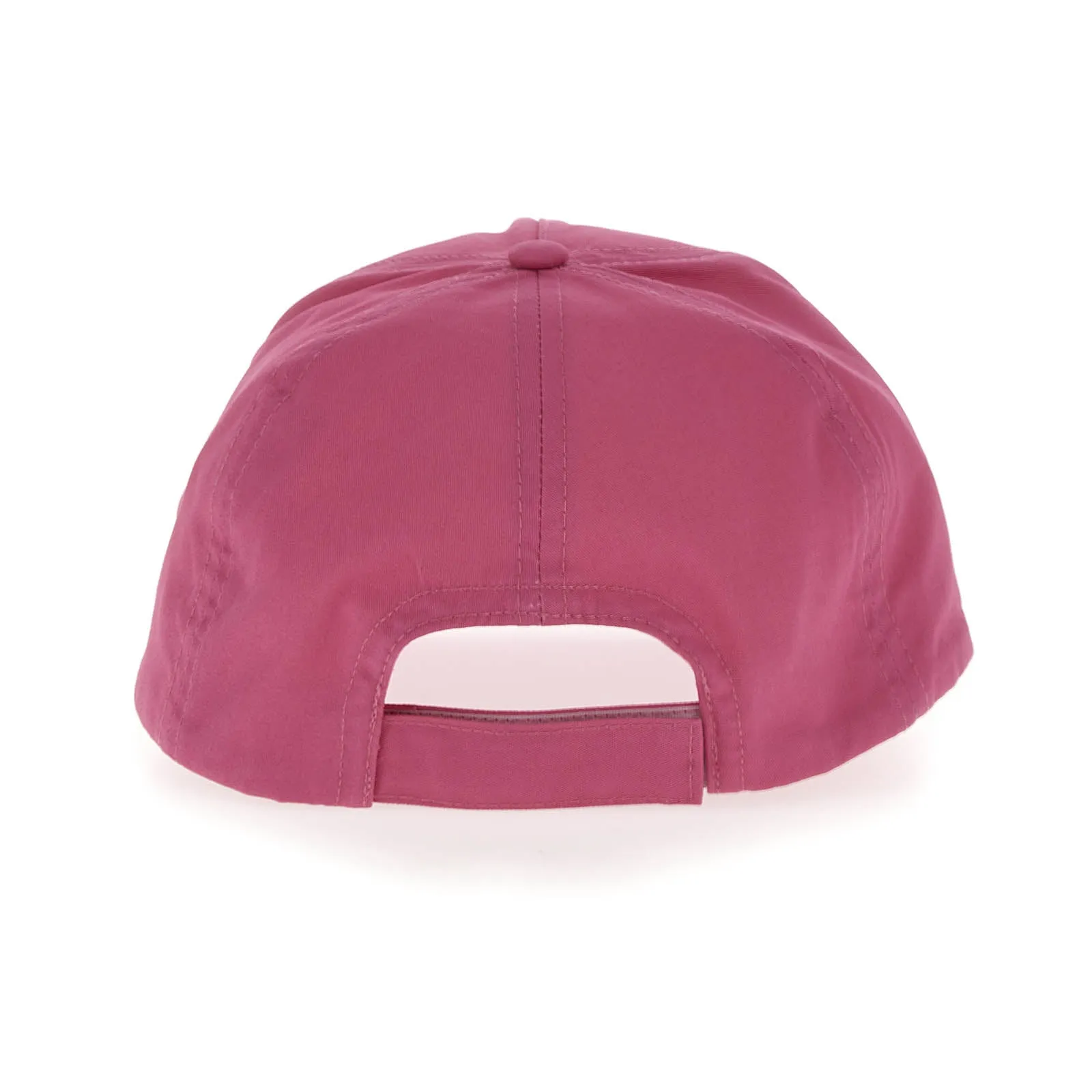 Gorra para nia y teen Moschino