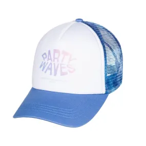 Gorra Roxy Donut Spain Azul