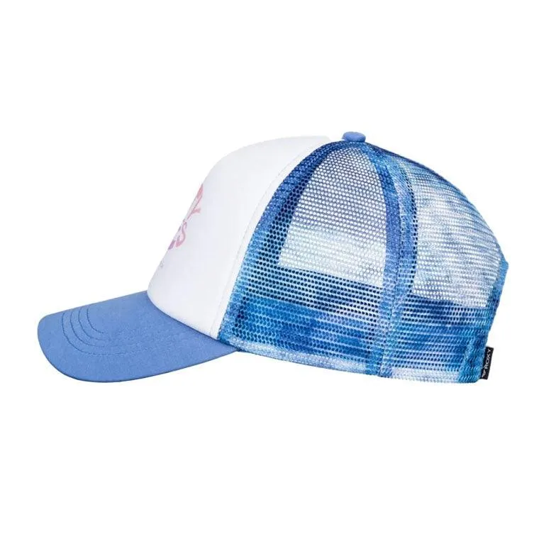 Gorra Roxy Donut Spain Azul