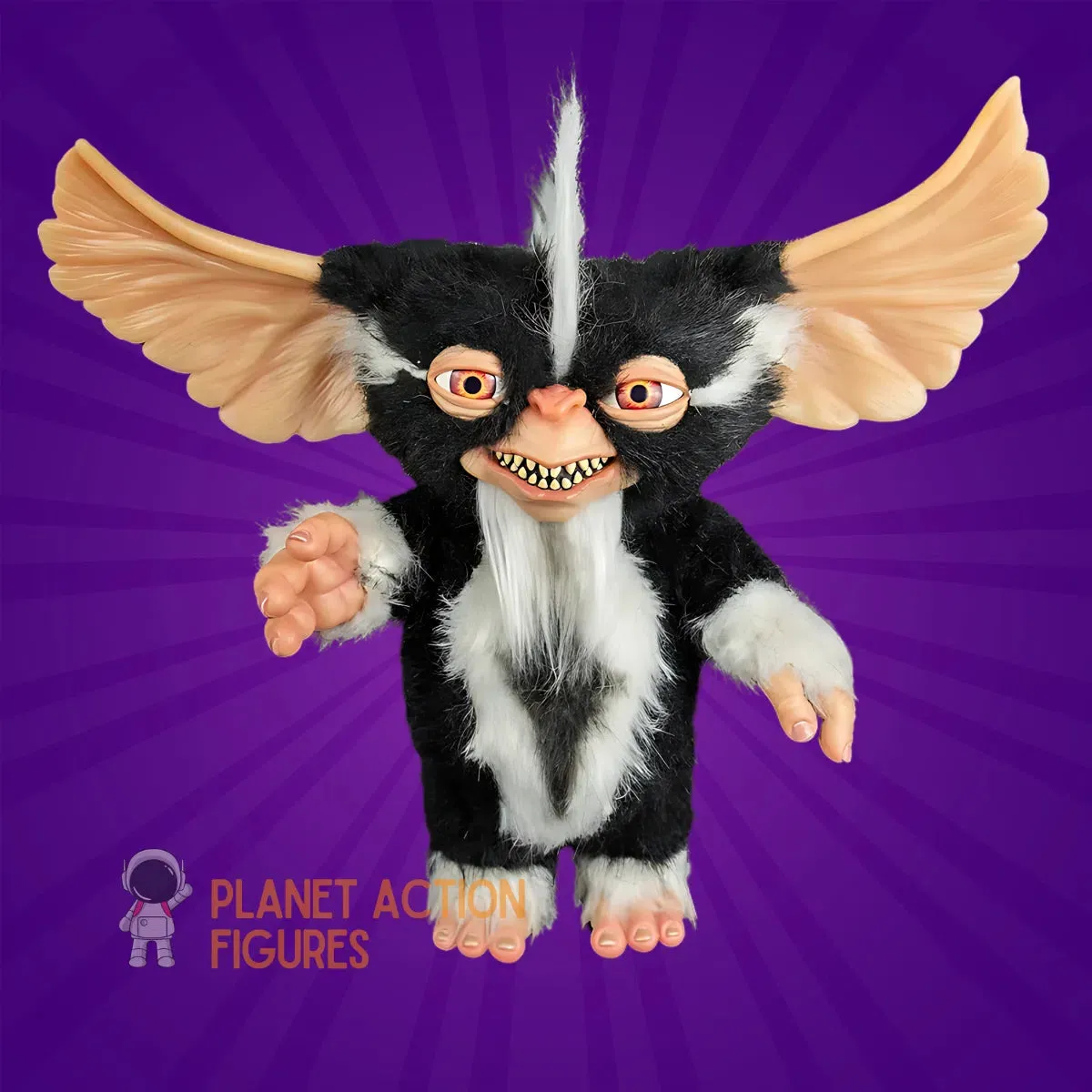 Gremlins 2: The New Batch: Mohawk Mogwai: Life Size Prop Replica