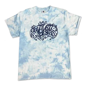 Groovy [TIE-DYE] T-shirt