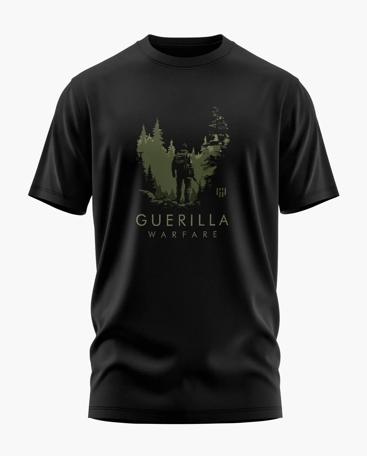 Guerilla Warfare T-Shirt