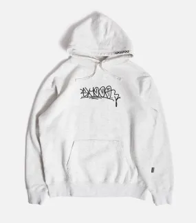 GX1000 Streaker Hooded Sweatshirt