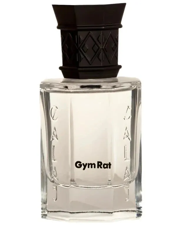 GYMRAT