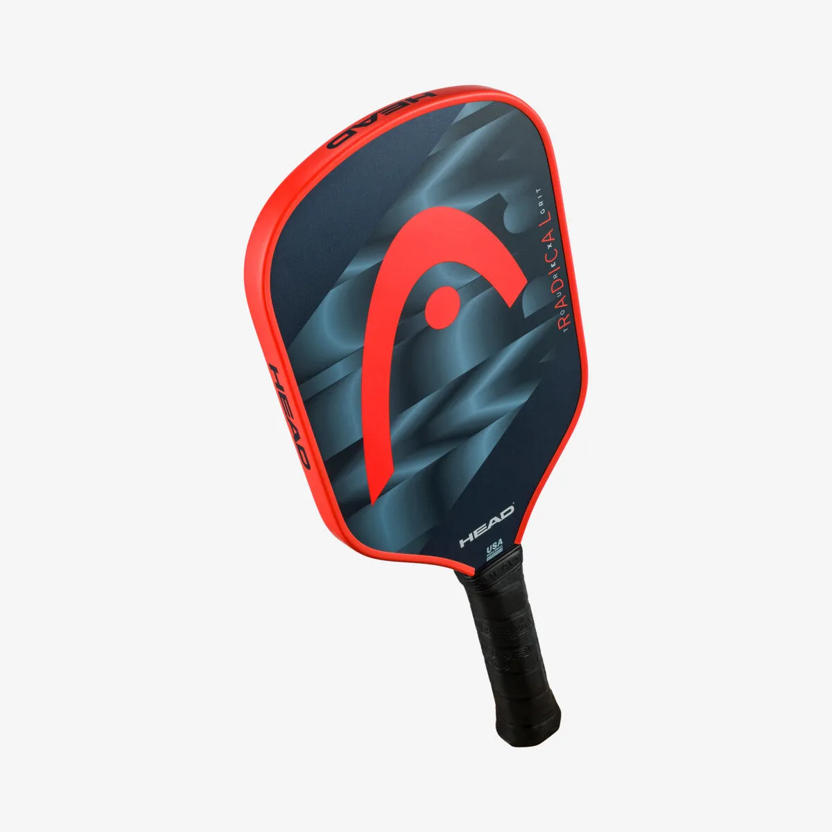 Head Radical Tour Grit EX Pickleball Paddle