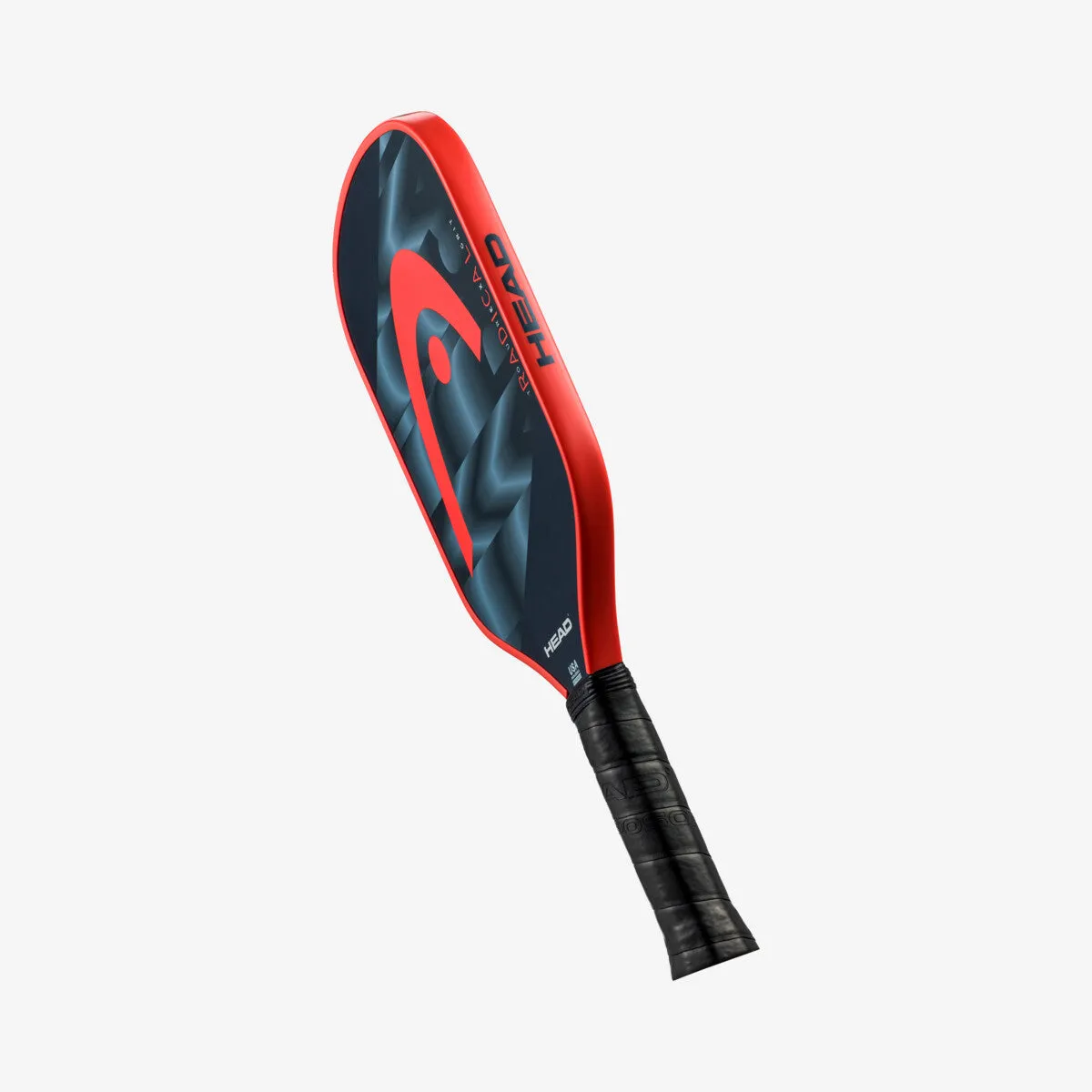 Head Radical Tour Grit EX Pickleball Paddle