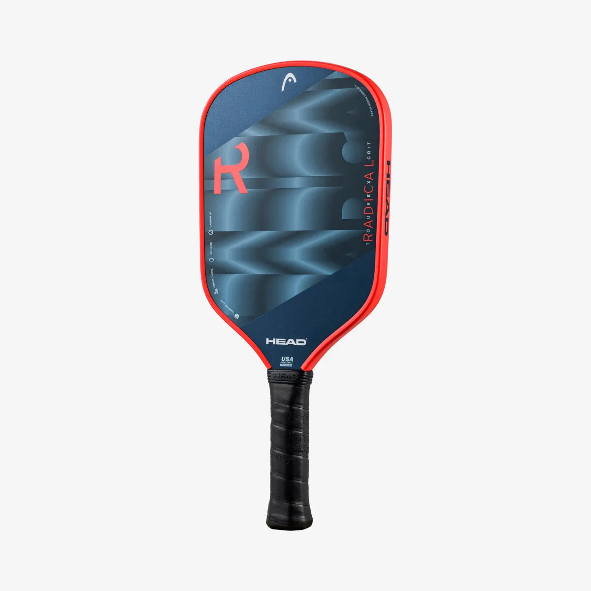 Head Radical Tour Grit EX Pickleball Paddle