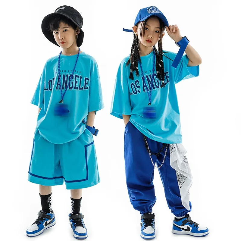 HH1049 NEW!!! Hip Hop-Dance- Casual Streewear- Sold Seperately or as a Set!!