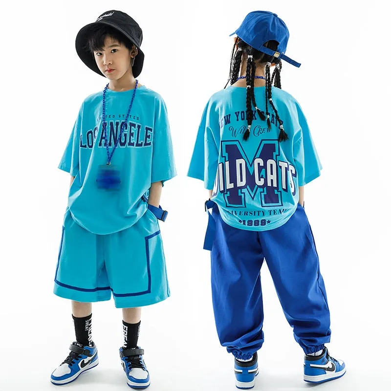 HH1049 NEW!!! Hip Hop-Dance- Casual Streewear- Sold Seperately or as a Set!!