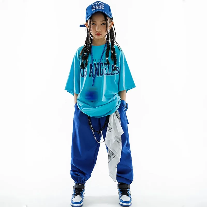 HH1049 NEW!!! Hip Hop-Dance- Casual Streewear- Sold Seperately or as a Set!!