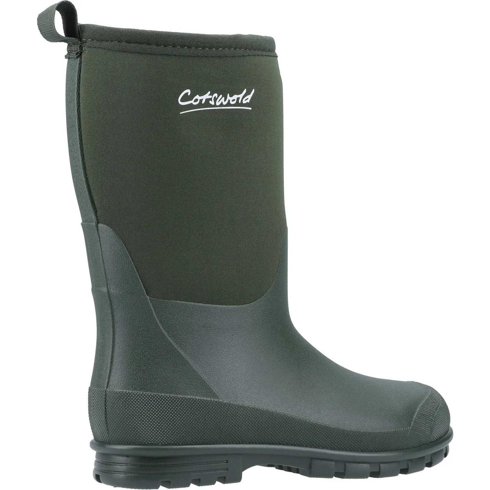 Hilly Neoprene Wellington Boot