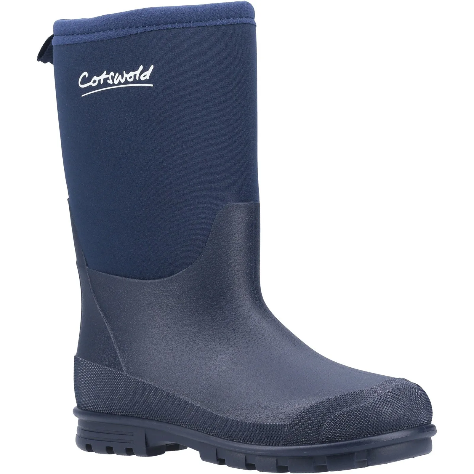 Hilly Neoprene Wellington Boot