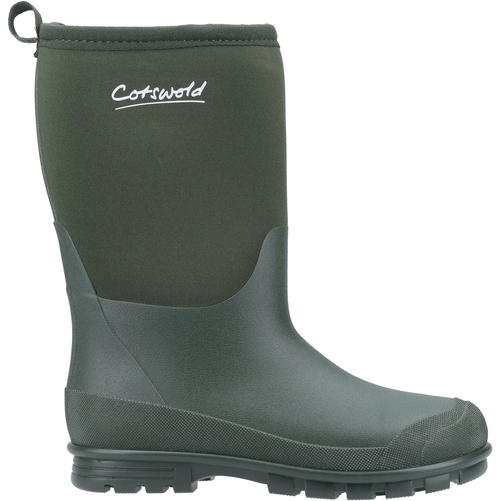 Hilly Neoprene Wellington Boot