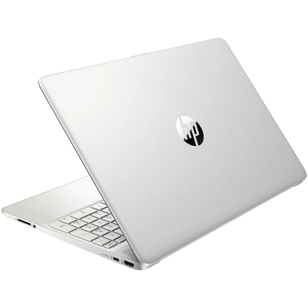 HP 15.6" Core i5 8GB 256GB Laptop | 15S-FQ2037NA