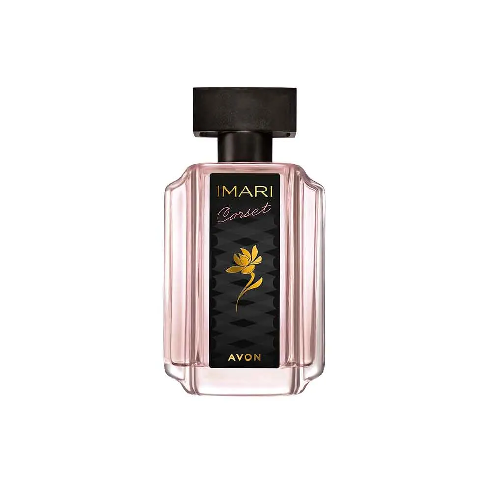 Imari Corset Eau de Toilette - 50ml