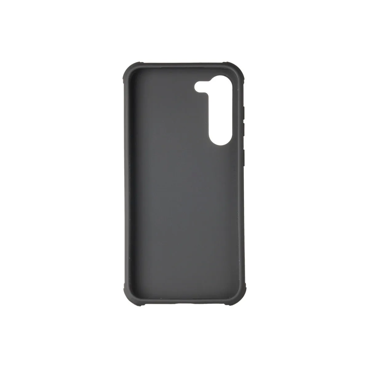 Impact Zero® Colour Phone Case for Samsung GS23  - Black