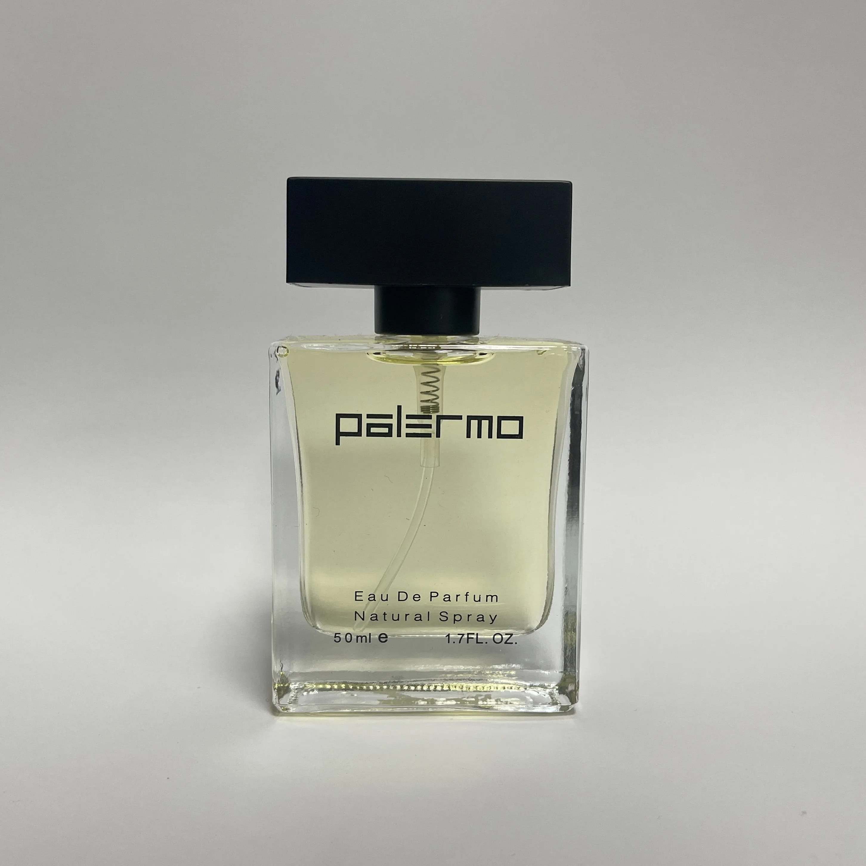 Inspired By LA NUIT DE L'HOMME EAU ELECTRIQUE - YSL (Mens 507)