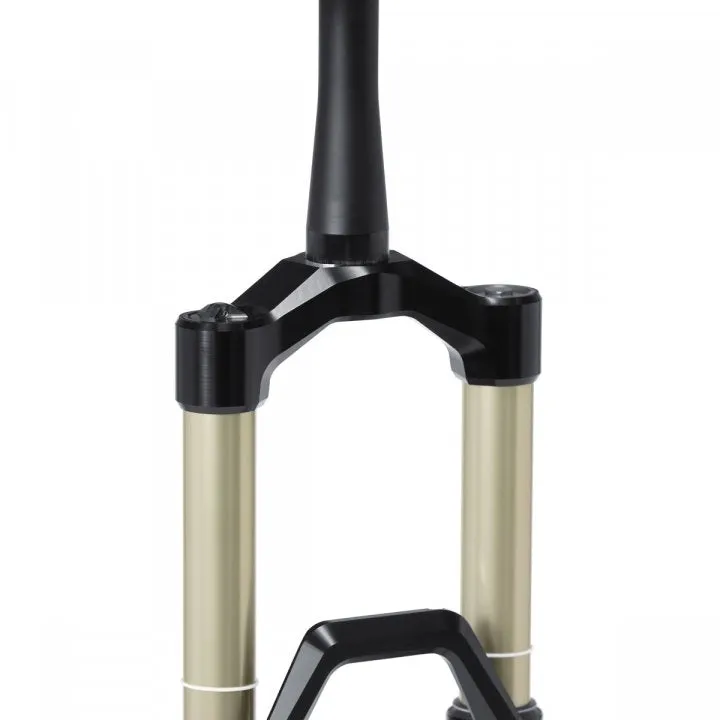 Intend Blackline Ebonite 29" 140mm-180mm Fork