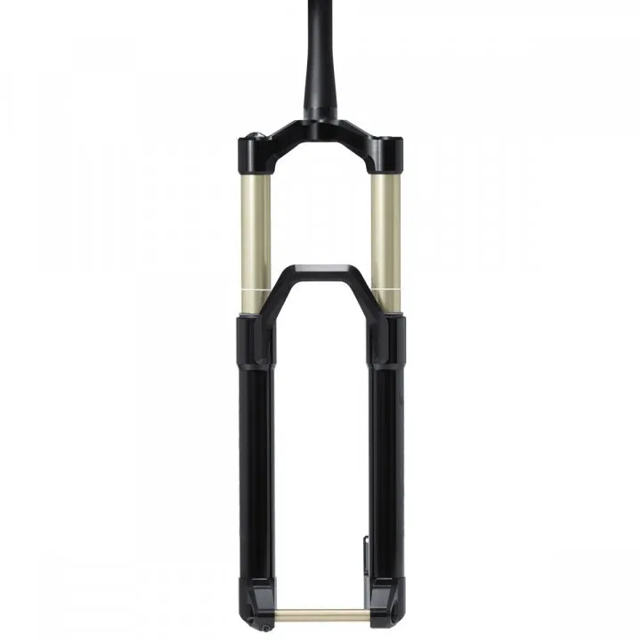 Intend Blackline Ebonite 29" 140mm-180mm Fork