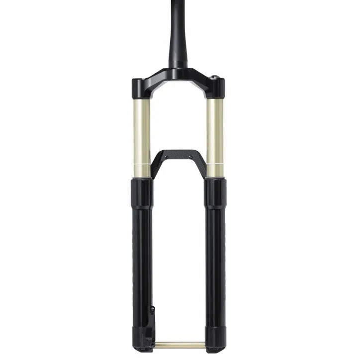 Intend Blackline Ebonite 29" 140mm-180mm Fork