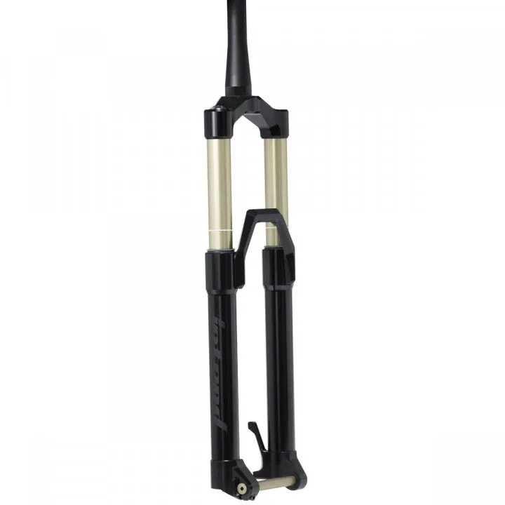 Intend Blackline Ebonite 29" 140mm-180mm Fork