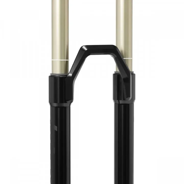 Intend Blackline Ebonite 29" 140mm-180mm Fork