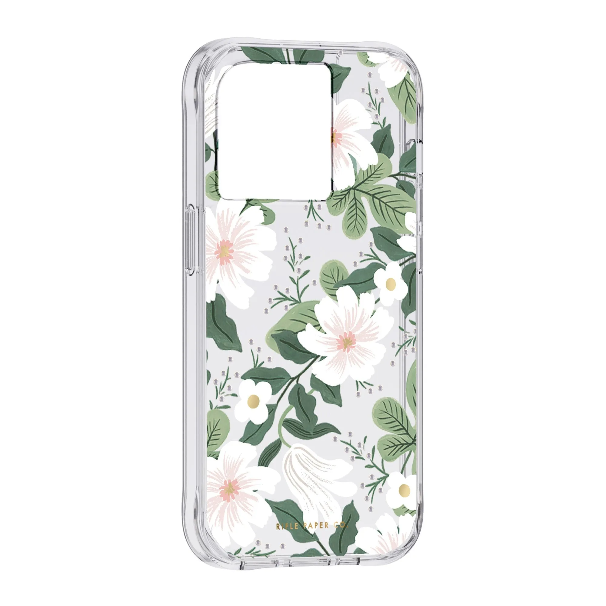 iPhone 14 Pro Rifle Paper Case - Willow - 15-10417