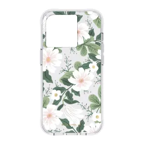 iPhone 14 Pro Rifle Paper Case - Willow - 15-10417