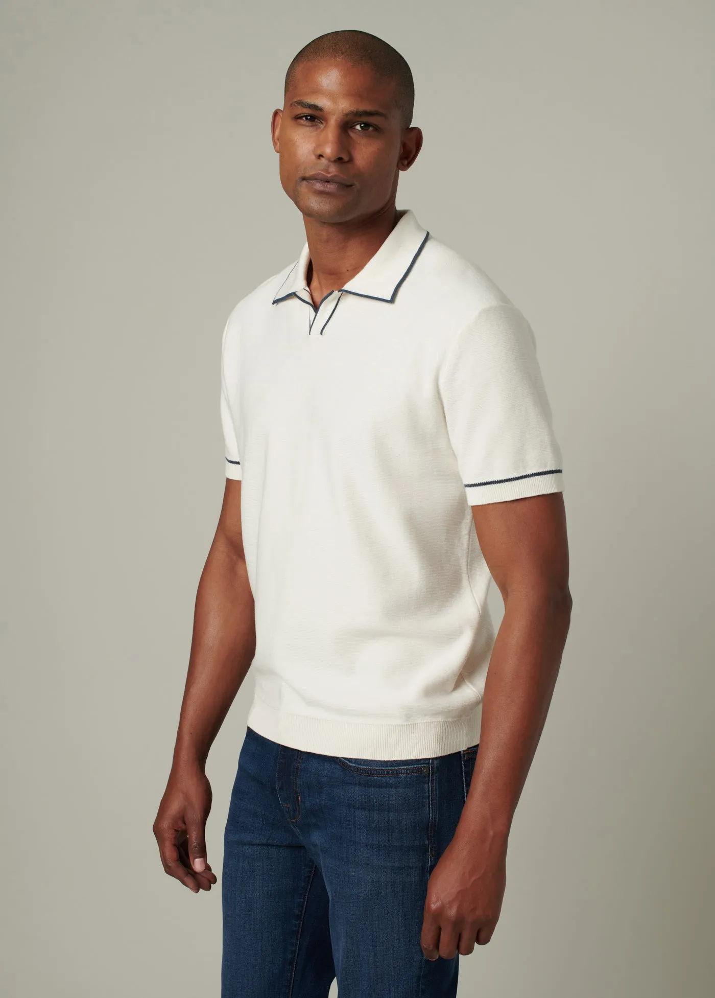 JIMMY BANLON POLO