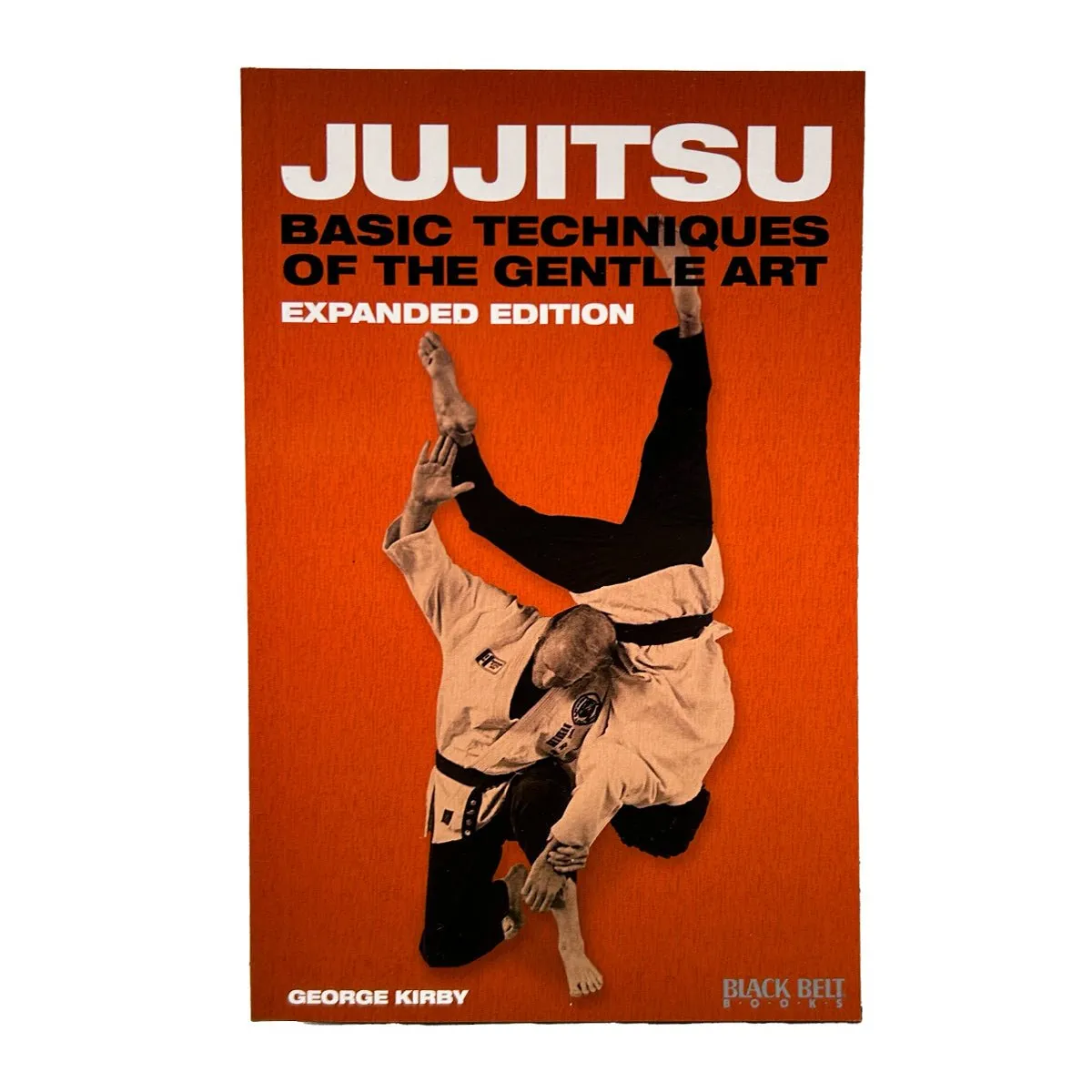 Jiu-Jitsu:  Expanded Edition