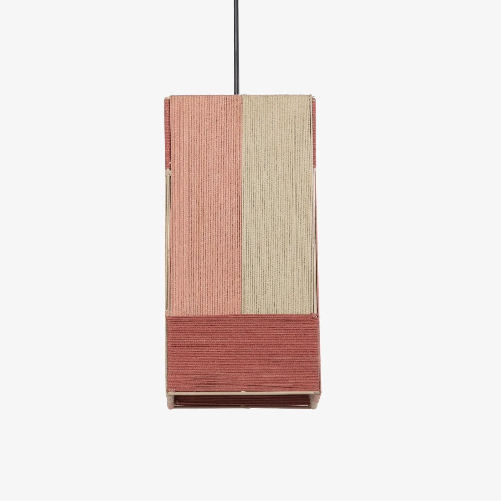 Jolie Tall Hanging Lamp